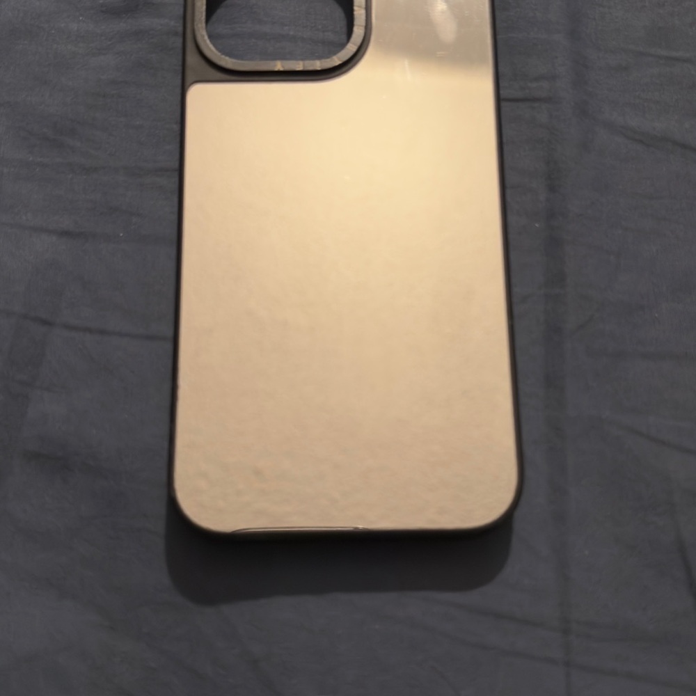 iPhone 15 Pro Max Mirror Casetify Case